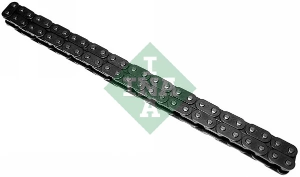 Chain, oil pump drive